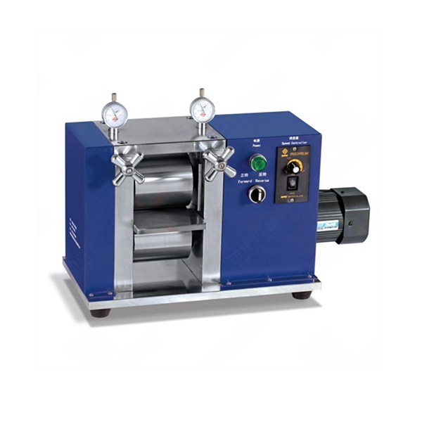 JY-DG100L電動(dòng)立式對(duì)輥機(jī)
